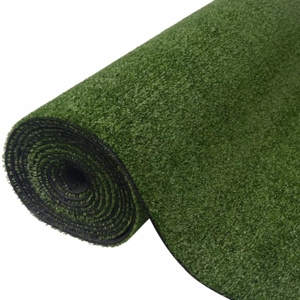 Gazon Artificial 1 x 25 m/7 - 9 mm Verde 42682